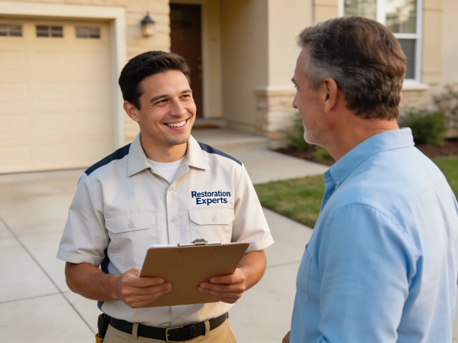 Water Damage Cleanup Butler, OH FAQs